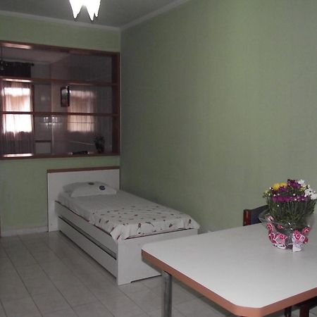 Hotel Mar Casado Guarujá Zimmer foto