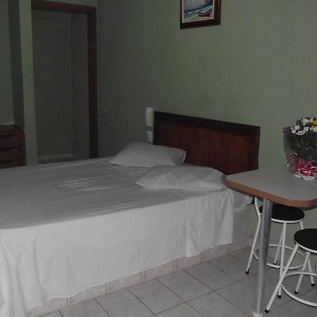 Hotel Mar Casado Guarujá Zimmer foto