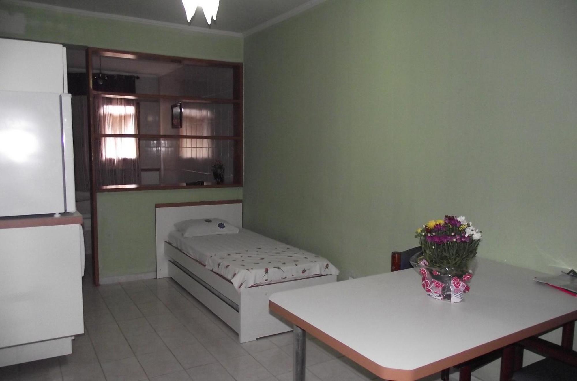 Hotel Mar Casado Guarujá Zimmer foto