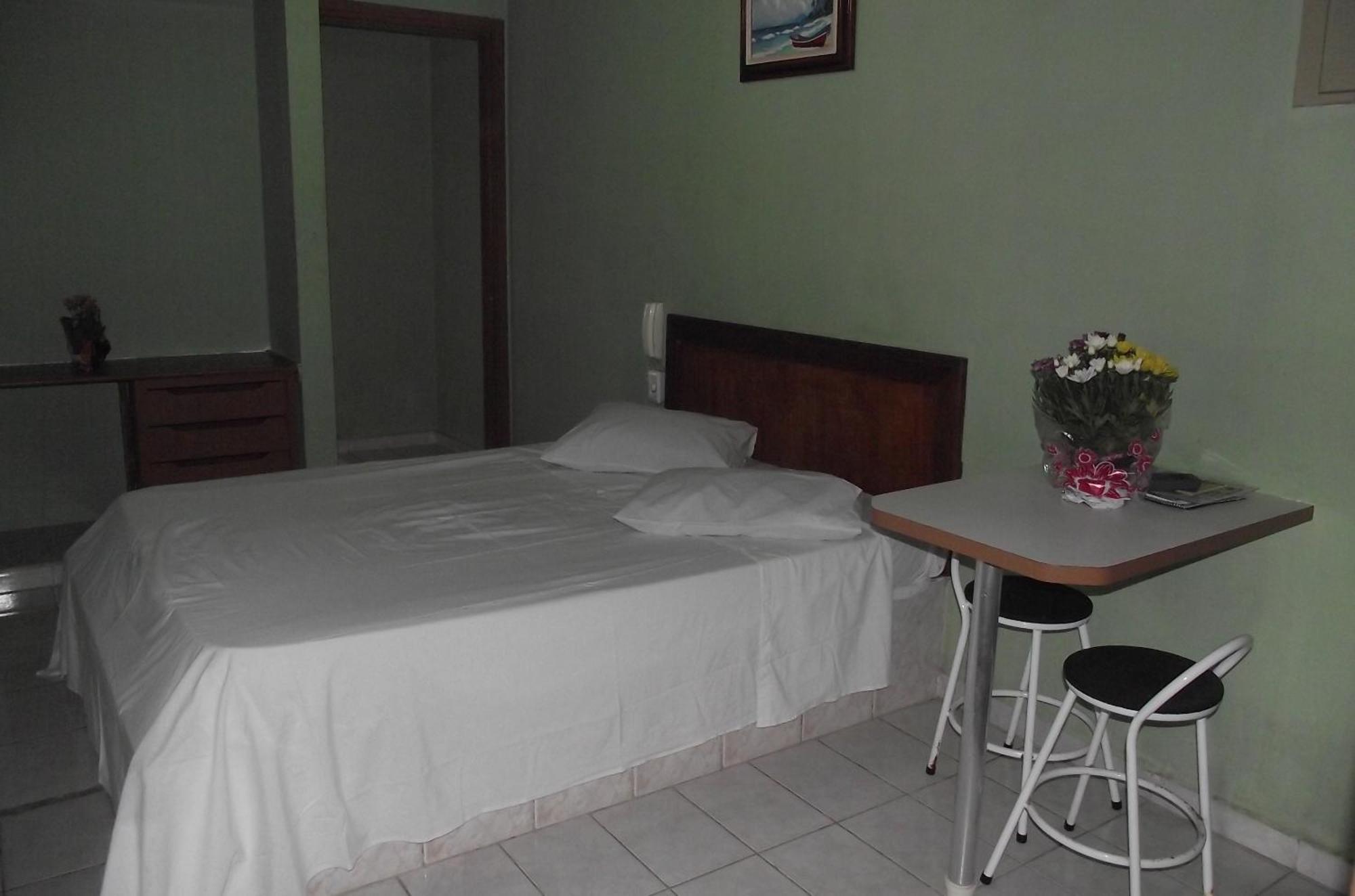 Hotel Mar Casado Guarujá Zimmer foto